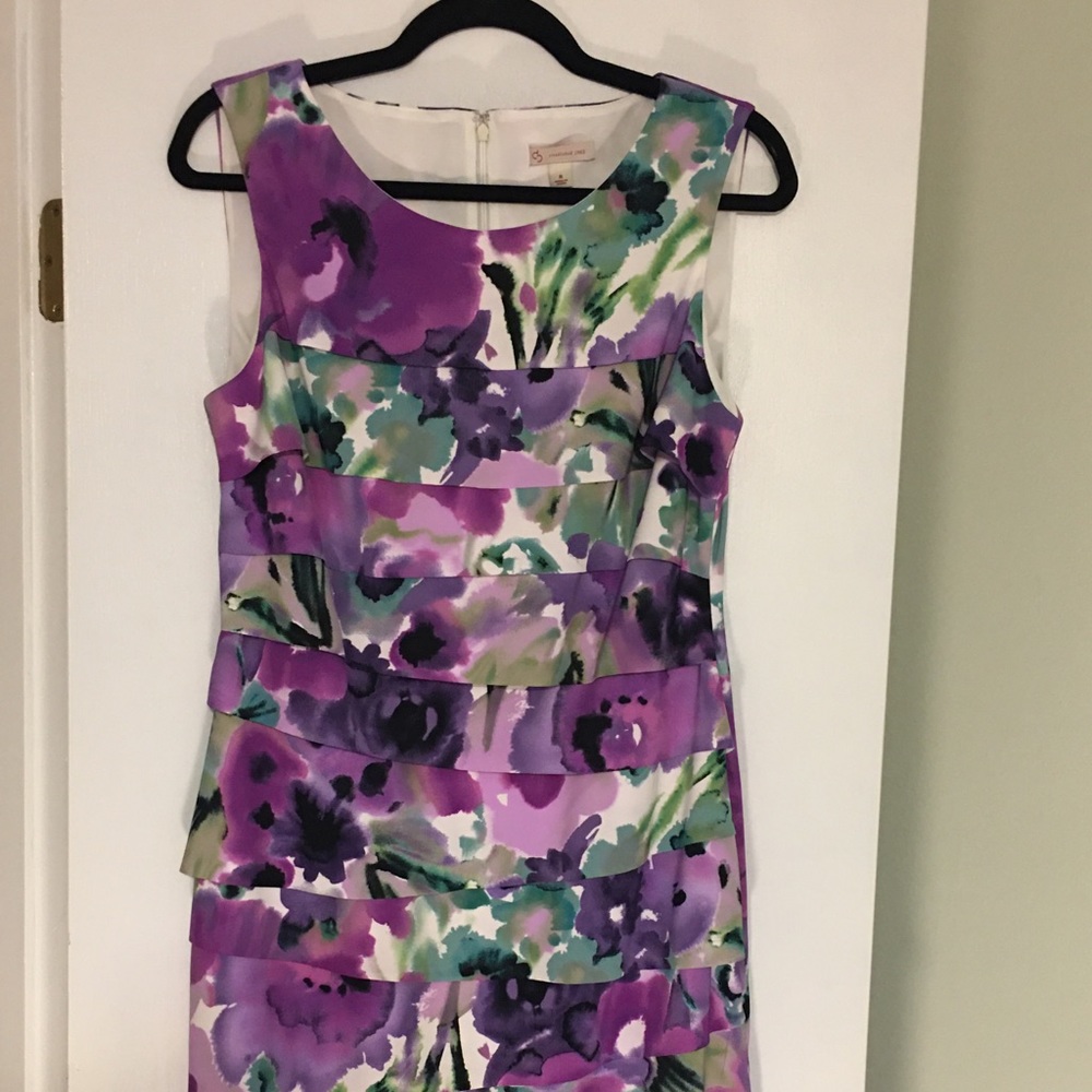 Beautiful dress